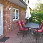 Nr-9 Im Doerp By Interhome * Waase