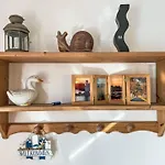 Nr-9 Im Doerp By Interhome Appartamento Waase