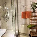 Appartamento Nr-9 Im Doerp By Interhome Waase