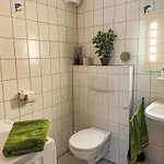 Nr-9 Im Doerp By Interhome Waase