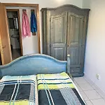 Appartamento Nr-9 Im Doerp By Interhome