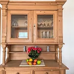 Nr-9 Im Doerp By Interhome Appartamento Waase
