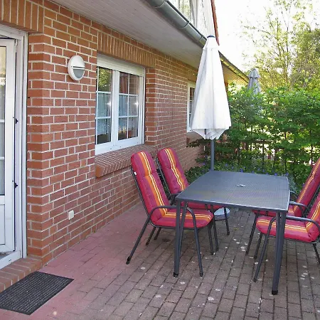 Nr-9 Im Doerp By Interhome * Waase