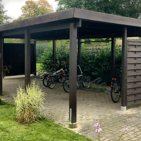 Im Doerp-2 By Interhome 아파트 Waase