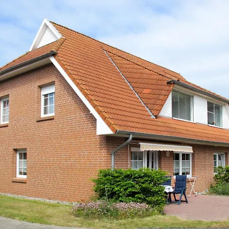 Nr-9 Im Doerp By Interhome 아파트