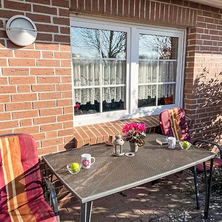 Im Doerp-2 By Interhome Waase