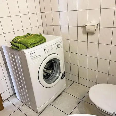 Nr-9 Im Doerp By Interhome 아파트