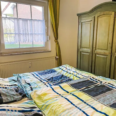 아파트 Im Doerp-2 By Interhome