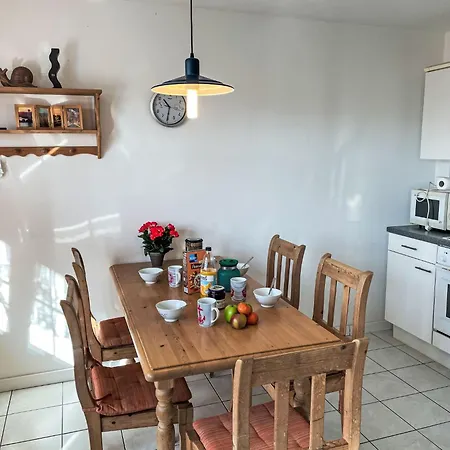 Im Doerp-2 By Interhome 아파트 *