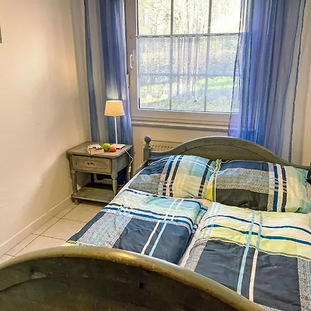 아파트 Im Doerp-2 By Interhome *