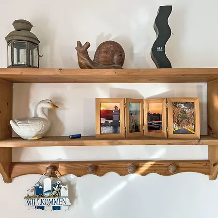 Im Doerp-2 By Interhome 아파트 Waase