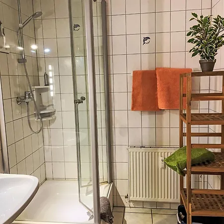 아파트 Im Doerp-2 By Interhome Waase