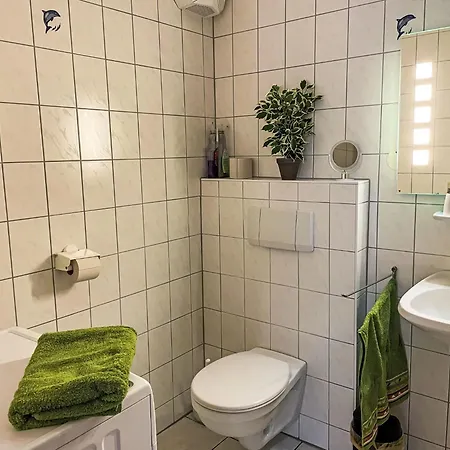 Nr-9 Im Doerp By Interhome Waase
