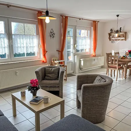 Nr-9 Im Doerp By Interhome