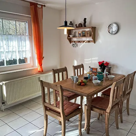 Im Doerp-2 By Interhome 아파트