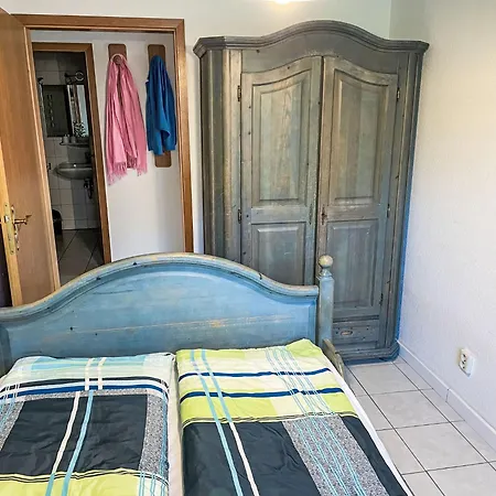 아파트 Im Doerp-2 By Interhome