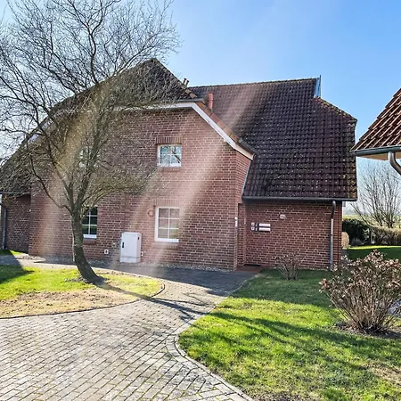 Im Doerp-2 By Interhome 아파트 *