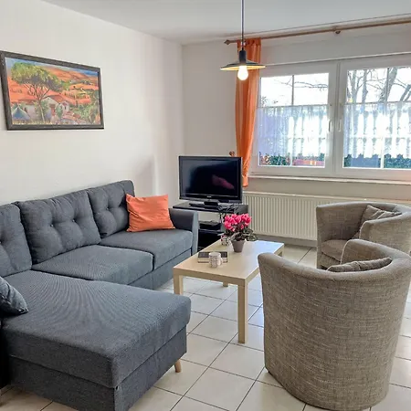 아파트 Im Doerp-2 By Interhome *