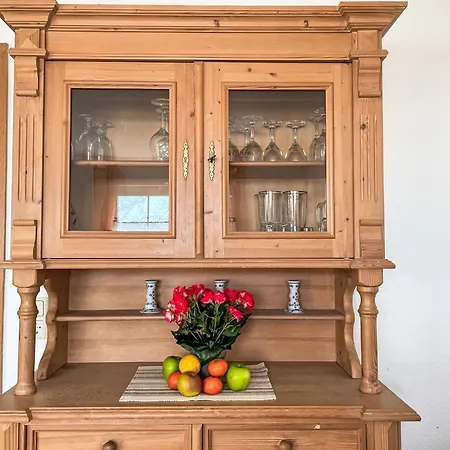 Im Doerp-2 By Interhome 아파트 Waase