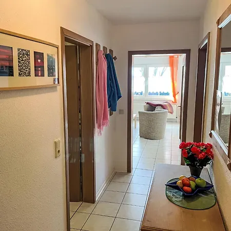 아파트 Im Doerp-2 By Interhome Waase