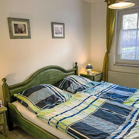 Nr-9 Im Doerp By Interhome * Waase