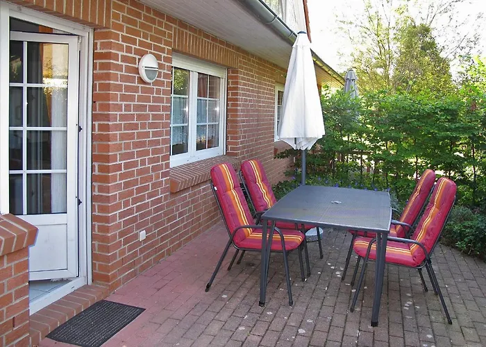 Nr-9 Im Doerp By Interhome * Waase