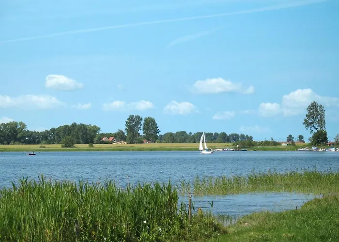 Nr-9 Im Doerp By Interhome * Waase
